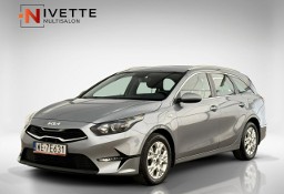 Kia Cee'd III 1,5 T-GDI(160 KM) M Salon PL Faktura Vat