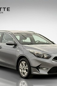 Kia Cee'd III 1,5 T-GDI(160 KM) M Salon PL Faktura Vat-2