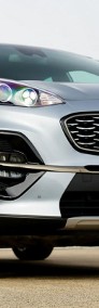 Kia Sportage IV GT LINE skóra LEDY nawi KAMERA parktroniki ALUSY automat LINE ASSIST-4