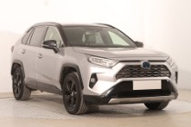 Toyota RAV 4 IV , Salon Polska, 1. Właściciel, Automat, VAT 23%, Skóra, Navi,