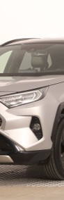 Toyota RAV 4 IV , Salon Polska, 1. Właściciel, Automat, VAT 23%, Skóra, Navi,-3