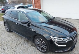 Renault Talisman I 17r, 200KM, automat, 42tyś km, 4control, Super wyposażenie