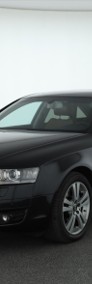 Audi A6 III (C6) , 233 KM, Automat, Skóra, Navi, Xenon, Bi-Xenon, Klimatronic,-3