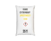 Kwas cytrynowy jednowodny E330 