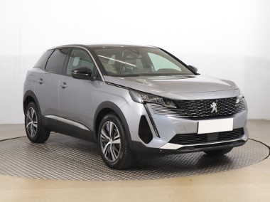 Peugeot 3008 , Salon Polska, 1. Właściciel, Serwis ASO, Automat, VAT 23%,-1