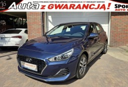 Hyundai i30 II 1.4 16 V 100KM COMFORT .Salon PL,100%Bezwypadkowy, Serwis ASO.