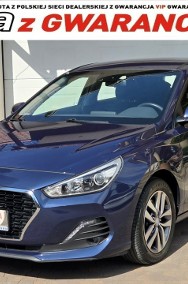 Hyundai i30 II 1.4 16 V 100KM COMFORT .Salon PL,100%Bezwypadkowy, Serwis ASO.-2