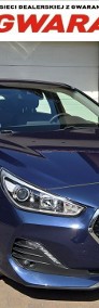 Hyundai i30 II 1.4 16 V 100KM COMFORT .Salon PL,100%Bezwypadkowy, Serwis ASO.-4