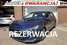 Hyundai i30 II 1.4 16 V 100KM COMFORT .Salon PL,100%Bezwypadkowy, Serwis ASO.