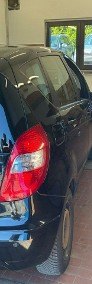 Mercedes-Benz Klasa A W169 Benzyna, klimatronik, Eco, podgrz. fotele, isofix, opony wielosez.-3