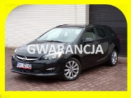 Opel Astra J Lift /Gwarancja /I właść / 1,4 /140KM / 2014