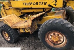 Sanderson Teleporter - Reduktor [CZĘŚCI]