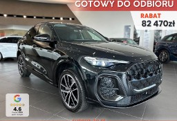 Audi Q5 III TDI quattro S line Sportback 2.0 TDI quattro S line Sportback (204KM)
