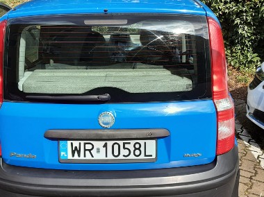Właściciel od 15 lat. Autko z nowym akumulatorem.-1