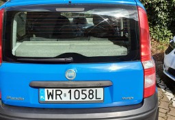 Fiat Panda II Właściciel od 15 lat. Autko z nowym akumulatorem.
