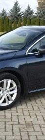 Peugeot 508 I 2,2hdi GT Skóry,Navi,Klimatr 2 str.El.Fotele.Podgrzewane Fotele.GWAR-4