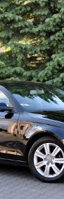 Audi A4 IV (B8) 2.0TDI(143KM)*Bi-Xenon*Led*Navi*Welur*Parktronik*I Wł*Alu17"ASO-3