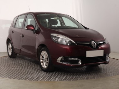 Renault Scenic III , Navi, Klimatronic, Tempomat, Parktronic,ALU-1