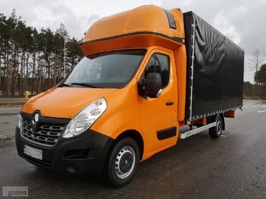 Renault Master 10 palet * 57 900 Netto-1