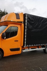 Renault Master 10 palet * 57 900 Netto-2