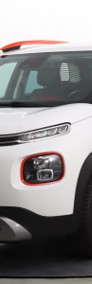 Citroen C3 Aircross , Salon Polska, Serwis ASO, Navi, Klimatronic, Tempomat,-3