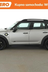 MINI Countryman FV23 PHEV Cooper SE Automat ALL4 NAVI HUD Tempomat Grzane Fotele LED-2