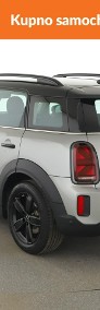 MINI Countryman FV23 PHEV Cooper SE Automat ALL4 NAVI HUD Tempomat Grzane Fotele LED-4
