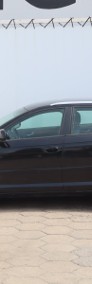 Audi A3 II (8P) , Klimatronic, Tempomat, Parktronic, Podgrzewane siedzienia,-4