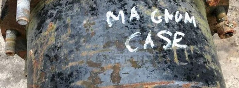 Case Magnum 225 250 - Most Napędowy Przedni [CZĘŚCI]-1