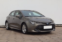 Toyota Corolla XII , Salon Polska, Automat, Klimatronic, Tempomat, Parktronic