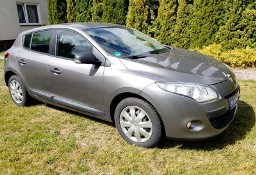 Renault Megane III 1.6 benzyna/bezwypadkowy