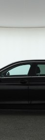 BMW SERIA 5 , Salon Polska, Automat, Skóra, Xenon, Bi-Xenon, Klimatronic,-4