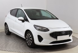 Ford Fiesta IX , Salon Polska, 1. Właściciel, Serwis ASO, Klimatronic,