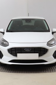 Ford Fiesta IX , Salon Polska, 1. Właściciel, Serwis ASO, Klimatronic,-2