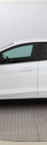 Ford Fiesta IX , Salon Polska, 1. Właściciel, Serwis ASO, Klimatronic,-4