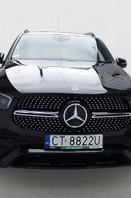 Mercedes-Benz Klasa GLC-2