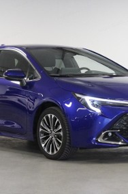 Toyota Corolla XII Style 1.8 Hybrid Style 1.8 Hybrid 140KM | Podgrzewane fotele!-2