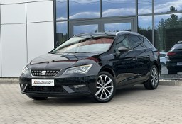 SEAT Leon III 8xAlu, Navi, Półskóra, Grzane fotele, Climatronic, Kamera, GWARANCJA