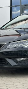 SEAT Leon III 8xAlu, Navi, Półskóra, Grzane fotele, Climatronic, Kamera, GWARANCJA-3