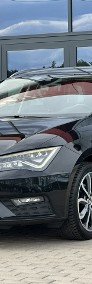 SEAT Leon III 8xAlu, Navi, Półskóra, Grzane fotele, Climatronic, Kamera, GWARANCJA-4