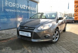 Ford Focus III Kombi Trend Sport 1,0 EcoBoost 125KM ASO Forda