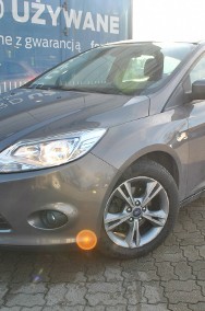 Ford Focus III Kombi Trend Sport 1,0 EcoBoost 125KM ASO Forda-2