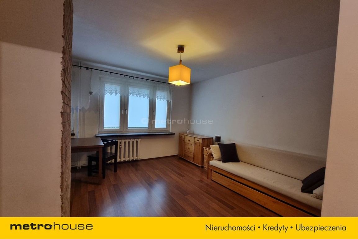 Mieszkanie na sprzedaż, 28 m², 1 pokój Siedlce - Widok 2