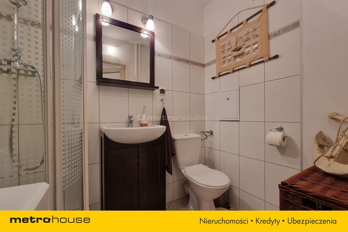 Mieszkanie na sprzedaż, 28 m², 1 pokój Siedlce - Widok 3