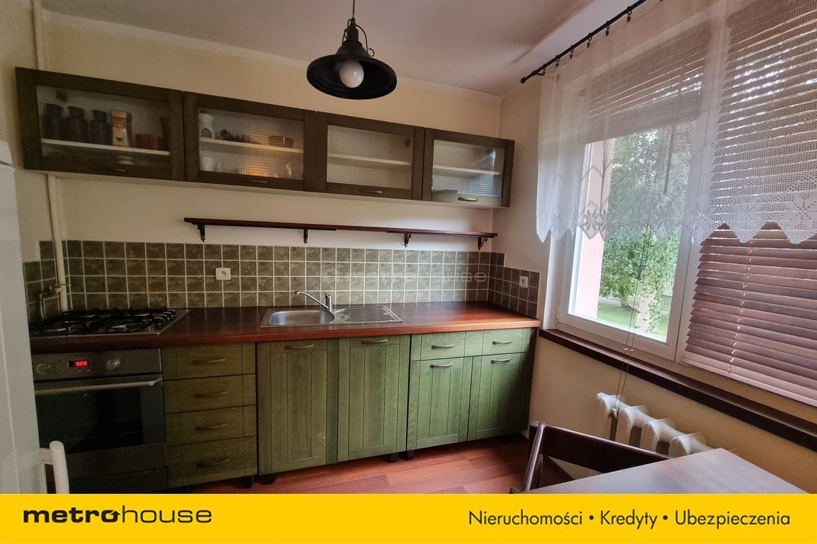 Mieszkanie na sprzedaż, 28 m², 1 pokój Siedlce - Widok 4