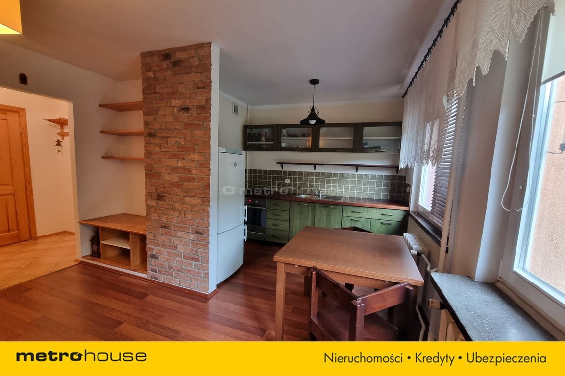 Mieszkanie na sprzedaż, 28 m², 1 pokój Siedlce - Widok 5