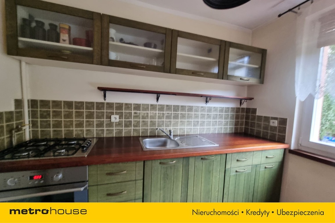Mieszkanie na sprzedaż, 28 m², 1 pokój Siedlce - Widok 6