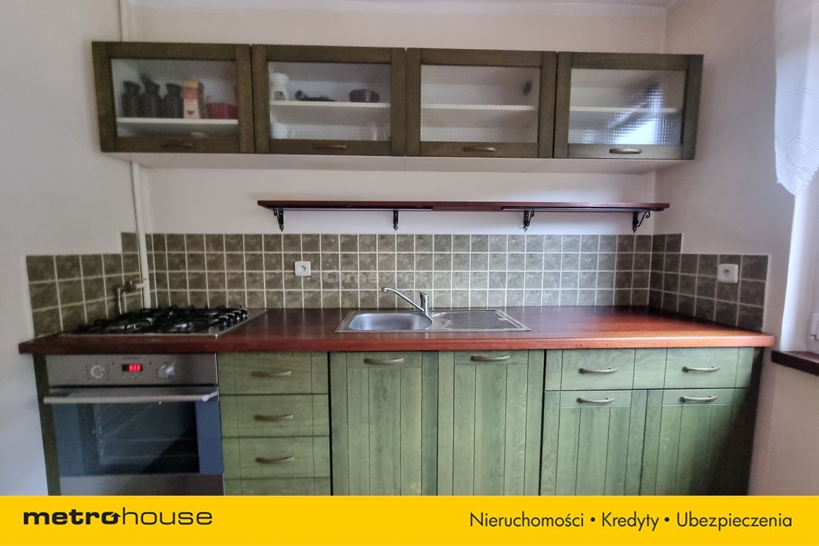 Mieszkanie na sprzedaż, 28 m², 1 pokój Siedlce - Więcej