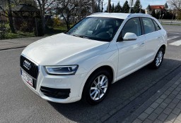 Audi Q3 I (8U)