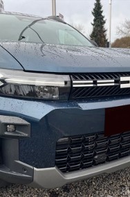 Dacia Journey LPG 1.2 mHEV Bigster Journey LPG 1.2 mHEV 140KM / Pakiet Zimowy,-2